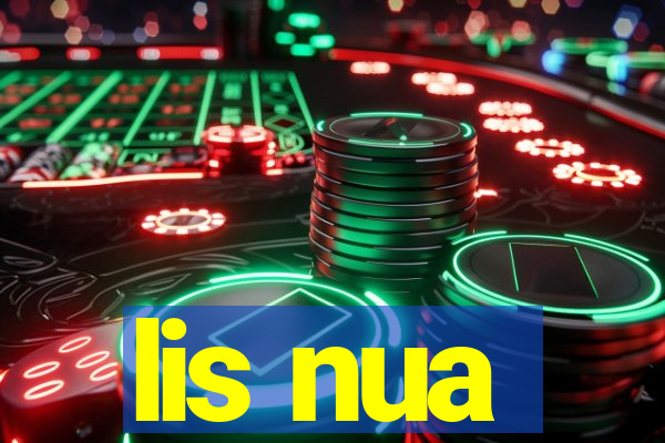 lis nua